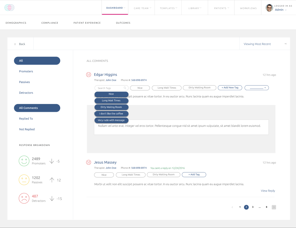 Keet Health — View All Responses