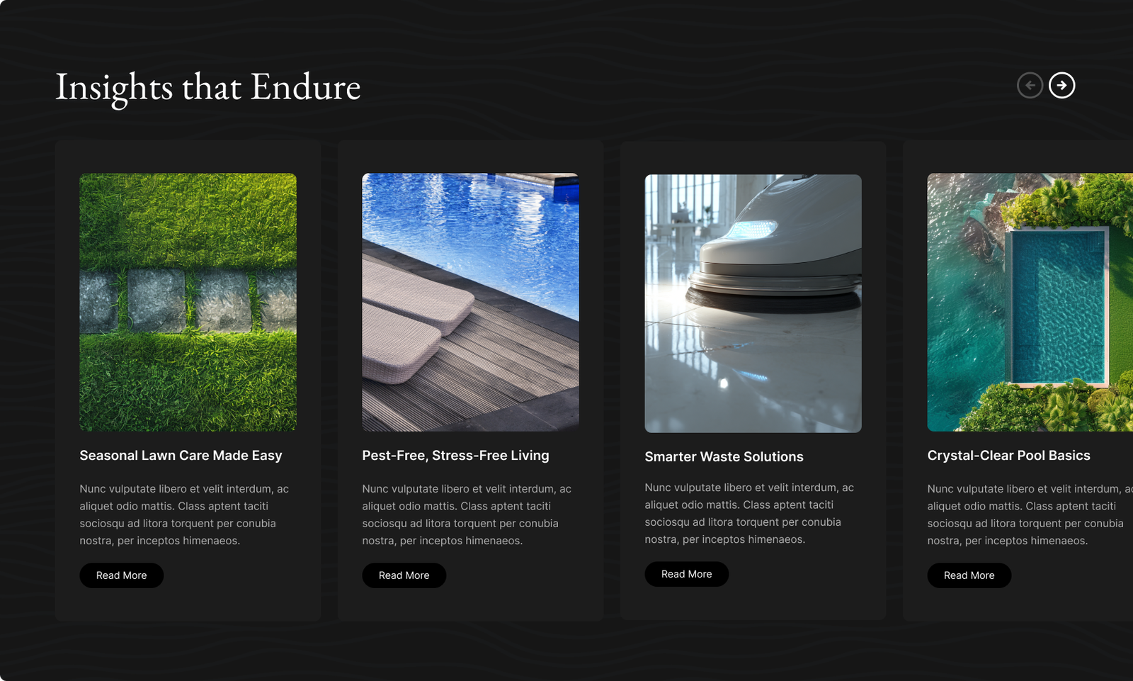 Cerv — Insights