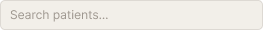 Search Input