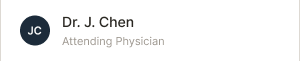 Team Member