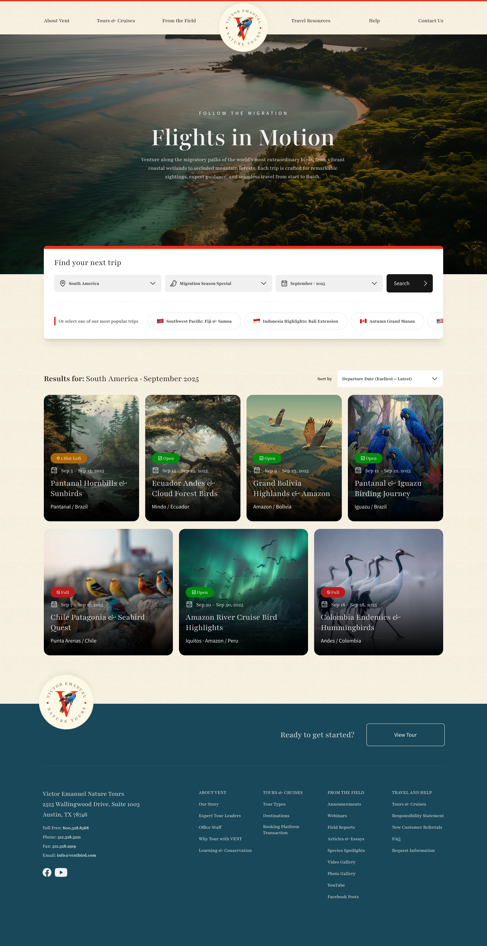 Vent — Search Results