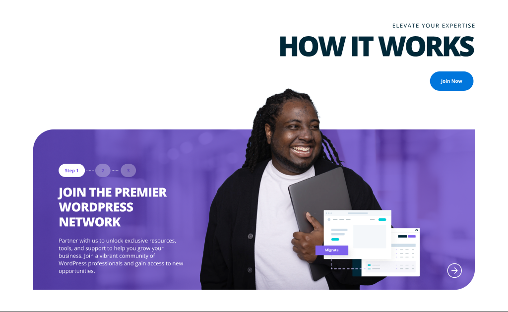 WP Engine — How it Works